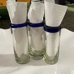 Iovita 2oz. Handmade Shot Glass / Shooter (3)